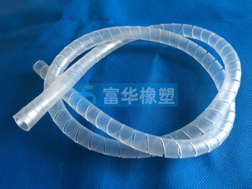 螺旋護(hù)套