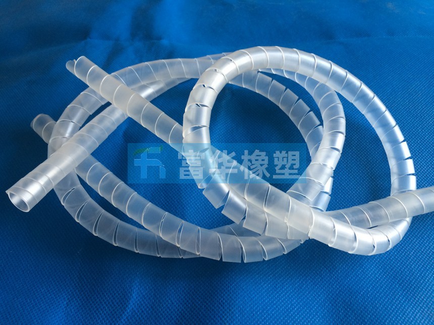 螺旋護(hù)套