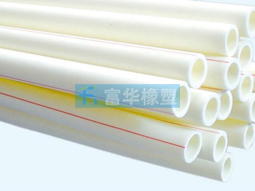 普遍使用於施工中的PP管連接方式